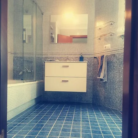 Atico Rias Baixas Vilagarcia de Arousa