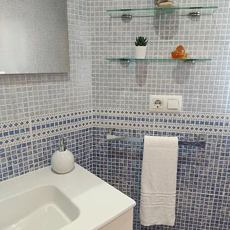 Atico Rias Baixas * Vilagarcia de Arousa