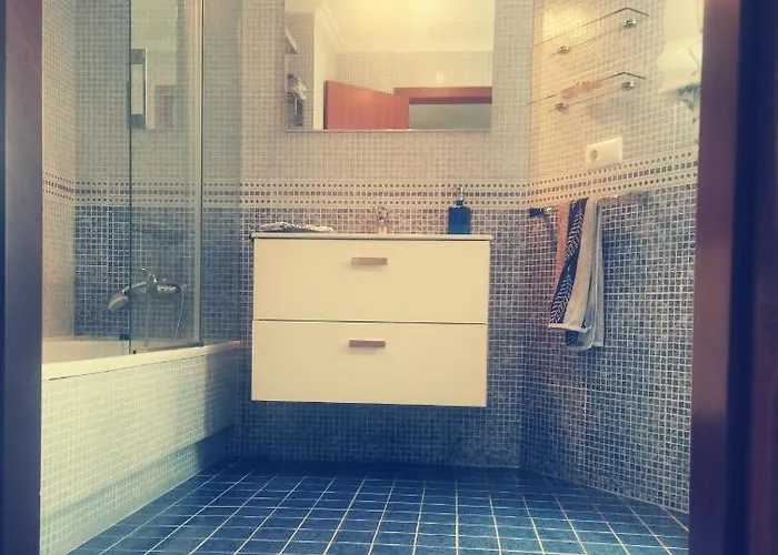 Atico Rias Baixas Vilagarcia de Arousa