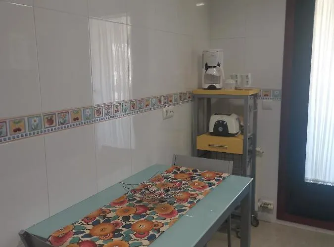 Atico Rias Baixas Vilagarcia de Arousa