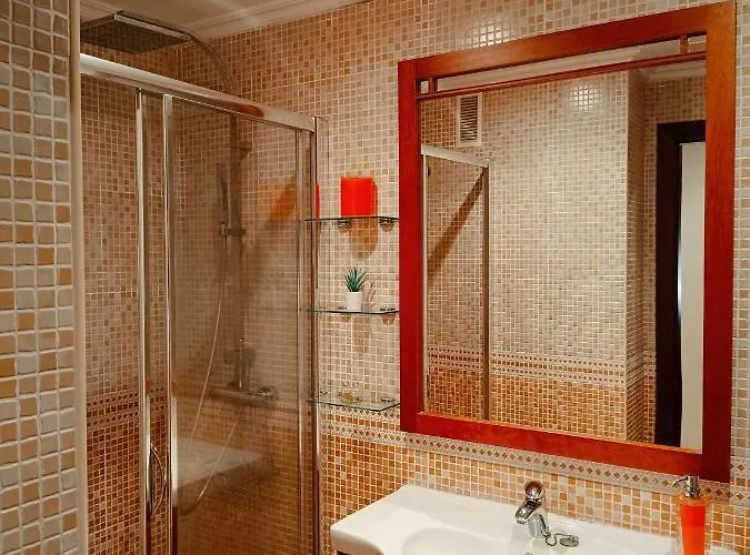 Atico Rias Baixas Vilagarcia de Arousa