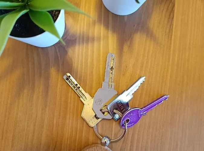 Atico Rias Baixas Daire