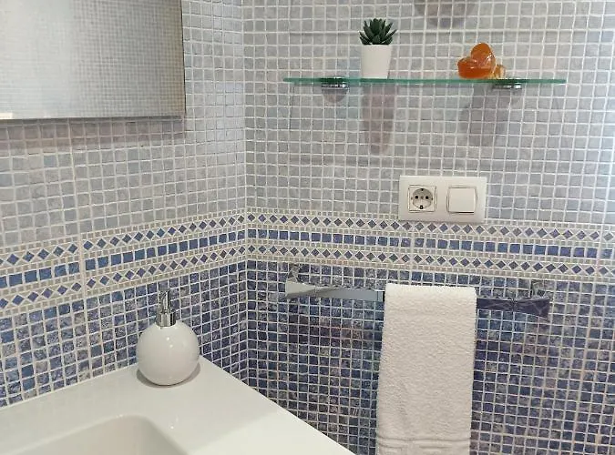 Atico Rias Baixas * Vilagarcia de Arousa