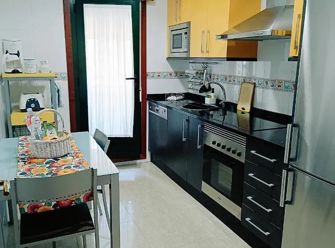 Daire Atico Rias Baixas Vilagarcia de Arousa