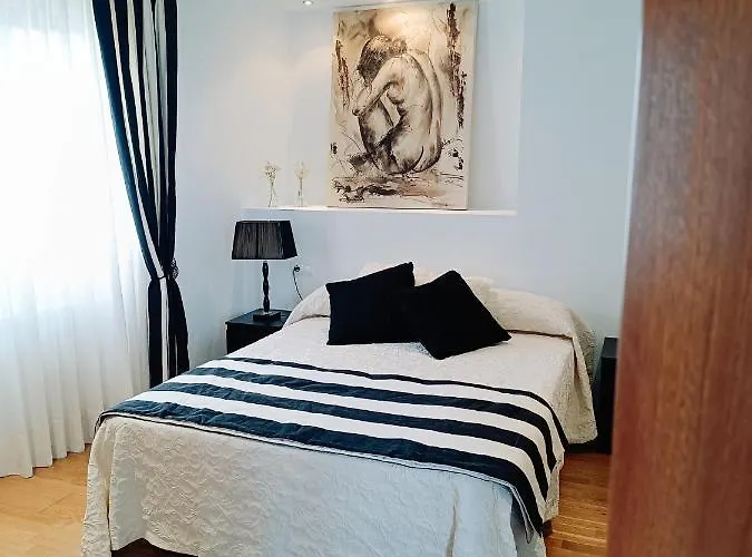 Atico Rias Baixas Vilagarcia de Arousa